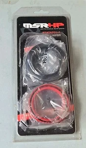 41-3926 Fork Dust Wiper and Oil Seal Set Honda CR125 Kawasaki KX125 Yamaha WR250 - Picture 1 of 2