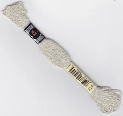 DMC ETOILE 1 madeja ELIGE TUS COLORES 35 NUEVOS colores centelleantes (#25 6 hebras) Foto 1 de 2