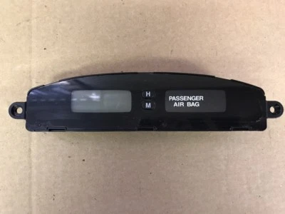 RELOJ DIGITAL KIA SPECTRA5 HATCHBACK 08 Foto 1 de 2