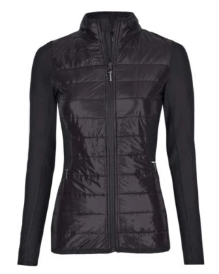 Chaqueta acolchada Eskadron gris profundo REFLEXX 23 S/S Foto 1 de 2