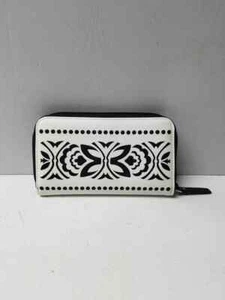 Vera Bradley Geldbörse mit Reißverschluss / ME307T2 - Bild 1 von 3