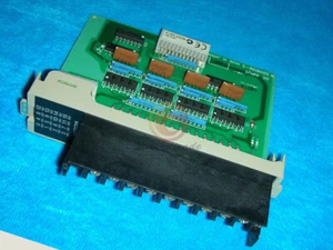 Used One HITACHI PLC PIM-DH 33016136-5 - Picture 1 of 3