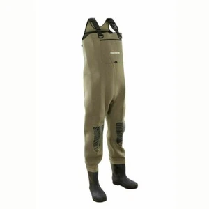 Snowbee Classic Neoprene Chest Waders - Picture 1 of 2