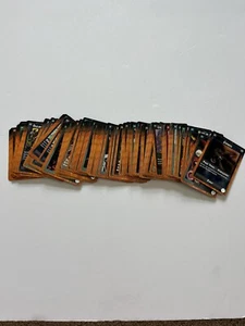 Lote de 100 cartas aleatorias de septiembre de Rage 1995 White Wolf - Imagen 1 de 2