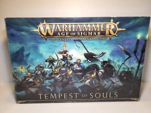 Tempest of Souls Warhammer - Games Workshop Age of Sigmar - READ DESCRIPTION - Picture 1 of 18