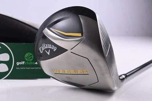 Callaway Warbird 2017 Driver / 10.5 Degree / Regular Flex Callaway Warbird Shaft - Picture 1 of 9