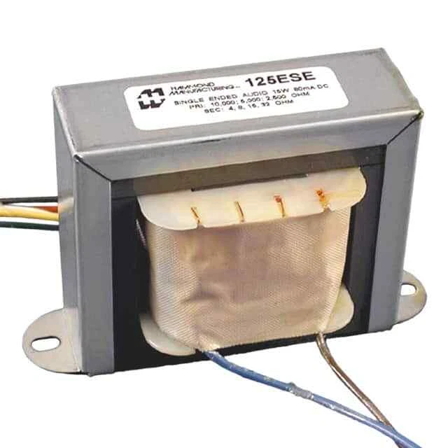 TRANSFORMER 15W 80MA TUBE SNGL - Image 1 of 1