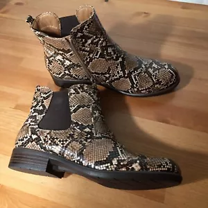 Kim Rogers Boots Brandi Size: 8.5 - Picture 1 of 6