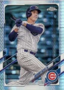 A9674- 2021 Topps Chrome BB Assorted Insert Cards1 -You Pick- 15+ FREE US SHIP - Picture 1 of 40