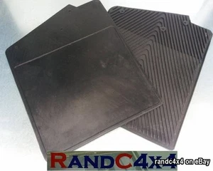 Juego de guardabarros trasero Land Rover Defender 90 par 200 300 Tdi V8 - Imagen 1 de 3