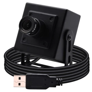Cámara USB médica de inspección médica HD 5 MP CMOS OV5640 con lente de 3,6 mm - Imagen 1 de 9