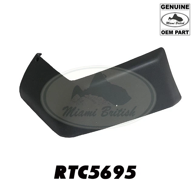 LAND ROVER 前端盖 FINISHER BUMPER 右握范围级 RTC5695 原始设备制造商 — 第 1/1 张图片
