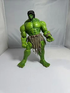 MARVEL DIAMOND SELECT BARBARIAN HULK 2012 ACTION FIGURE - Picture 1 of 6