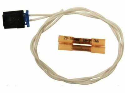 Para 2003-2005 Chevrolet Cavalier HVAC conector atuador válvula de temperatura 75942MK 2004 - Imagem 1 de 2