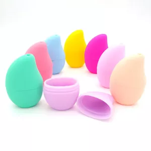 DIY Ice Roller Holder Mold For Face Eyes Neck Skin Care Facial Treatment Tools - Picture 1 of 19