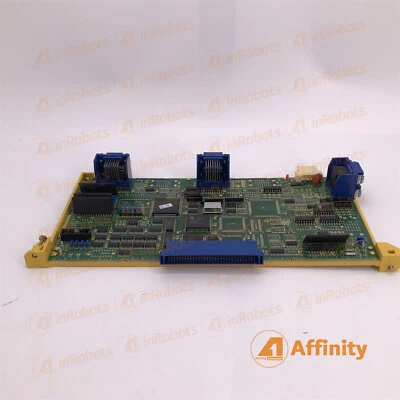 FANUC A16B-2200-0391 Seller Refurbished Control serial board Expedited delivery - Image 1 of 4