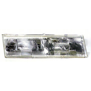 New Passenger Side Right Head Lamp Assembly FOWY13008A,F2MY13008A-V