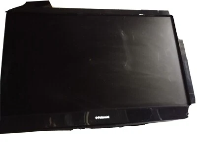 Television hardly used J7 M6 collection 23.5 or 18.5  - Image 1 of 4