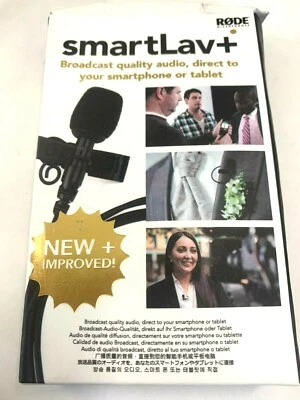 Rode SmartLav+ - Bild 1 von 3