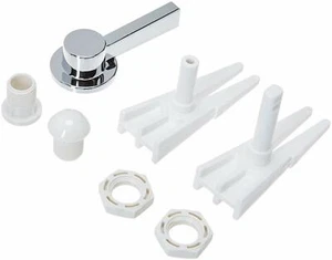 Kit de reparación de mango de conservación del Niágara para inodoros sin aletas - N2216-RK1 - Imagen 1 de 2