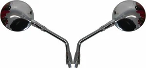 Spiegel links & rechts passend für Honda VT 750 C2Y Shadow 2000 - Bild 1 von 1