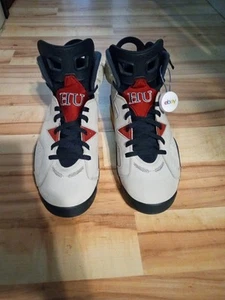 Jordan 6 howard PE size 13 DS - Picture 1 of 6