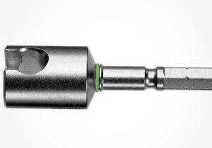Festool Hook driver HD D18 CE 492526 - Picture 1 of 4