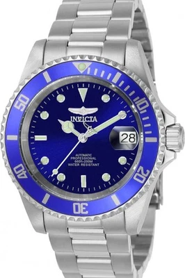 Invicta Pro Diver 9094ob - Orologio Automatico Subacqueo Professionale per mare - Immagine 1 di 4
