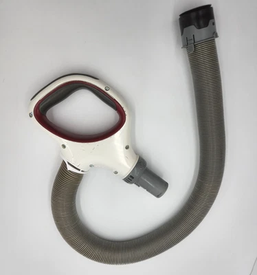 Aspiradora rotadora Shark NV500 NV501 NV502 NV560 mango manguera roja piezas originales Foto 1 de 4