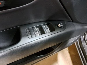 Lh Driver Side Front Door Window Switch 2015 Q7 Audi Sku#4184418 - Picture 1 of 6