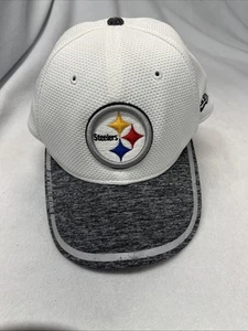 Gorra de pelota NFL New Era Steelers talla M/L - Imagen 1 de 6