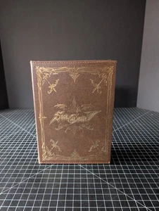 Libro de Coleccionistas Soul Caliber 4 - Sin Juego, Todo Lo demás Intacto - Imagen 1 de 4