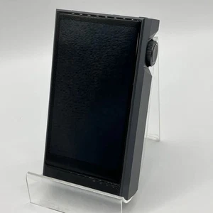 Astell&Kern KANN MAX Anthracite Grey IRV-AK-KANN-MAX-AG USED - Picture 1 of 8