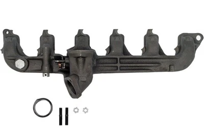Kit de colector de escape Dorman 674-173 para vehículos Ford con junta y herrajes - NUEVO Foto 1 de 3