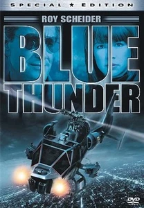 Blue Thunder - Bild 1 von 1
