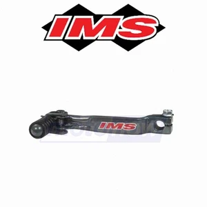 IMS Folding Shift Lever for 2003-2009 Yamaha TTR125E - Control Shift Levers  wm - Picture 1 of 5