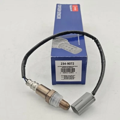 234-9072 DENSO Up Air Fuel Ratio Oxygen O2 Sensor For 2007 Nissan Pathfinder Foto 1 de 4