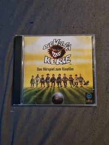 Die Wilden Kerle Das Hörspiel Zum Kinofilm - Bild 1 von 2