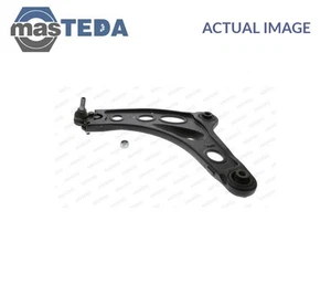 RE-WP-15243 WISHBONE TRACK CONTROL ARM FRONT LEFT LOWER MOOG NEW OE REPLACEMENT - Picture 1 of 4