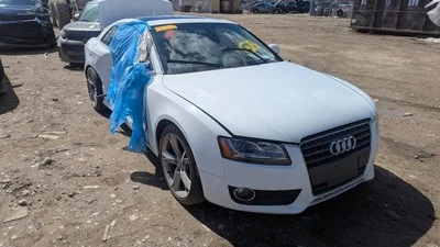 Interruptor de puerta delantera del conductor cupé ventana para 08-12 AUDI A5 1059590 Foto 1 de 4