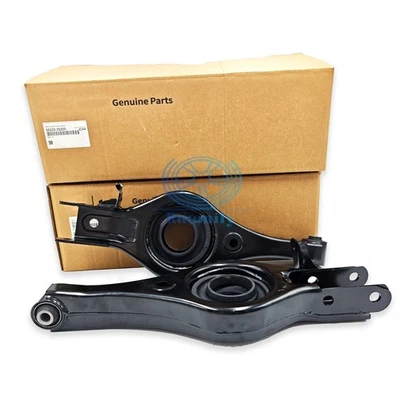 Fit For 10-15 Hyundai Tucson 11-16 Kia Sportage 4WD 2Pcs Rear Lower Control Arm - Изображение 1 из 4