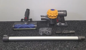 DYSON V6 | ANIMAL CORDLESS VACUUM CLEANER | PROFESSIONALLY SERVICED & CLEANED - Picture 1 of 10