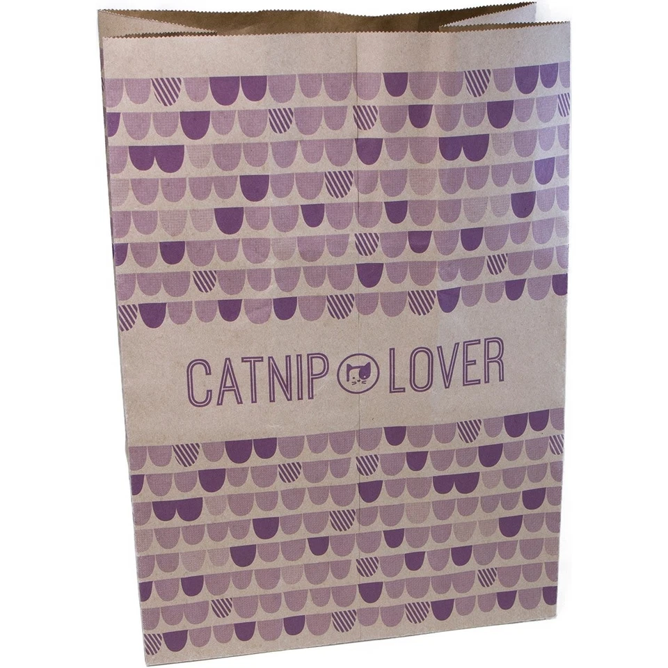 Worldwise 9318 Pack of 2 SmartyKat Cat Caves Catnip Infused Bags - Image 1 of 1