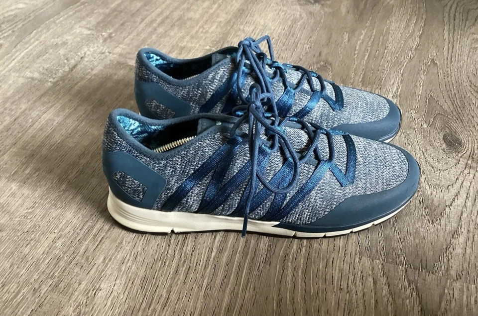 New Women's Under Armour W Charged All Around TR N (1296222-918) Size 9 Shoes - Image 1 of 4