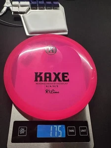 Kastaplast K1 Kaxe 174g Pink New - Picture 1 of 2