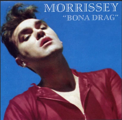 Morrissey – Bona Drag – CD Album – Parlophone – Reissue 1995 - Bild 1 von 4