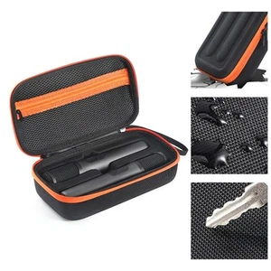 Sac de Rangement Microphone Sac EVA pour Microphones Matériau Imperméable - Zdjęcie 1 z 24