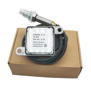 Sensor Nox para A0009051412 Mercedes-Benz Clase C/E/S/V W212 W218 X218 W205 W447 - Imagen 1 de 5