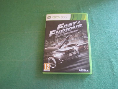 Fast & Furious Showdown XBOX 360 Game - Image 1 of 4