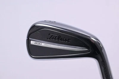 Titleist T200 2023 Utility #3 Iron / 20 Degree / Stiff Flex HZRDUS Black 90 - Image 1 of 4